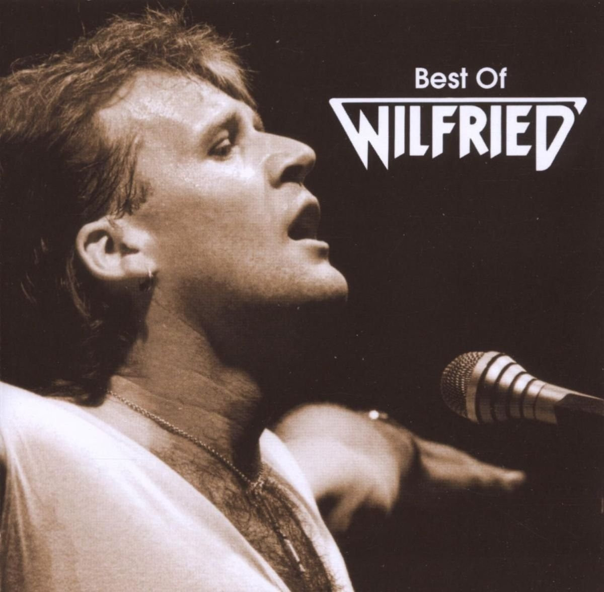 Wilfried Best Of (CD)