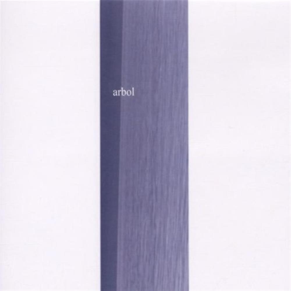 Arbol - Arbol (Audio CD)