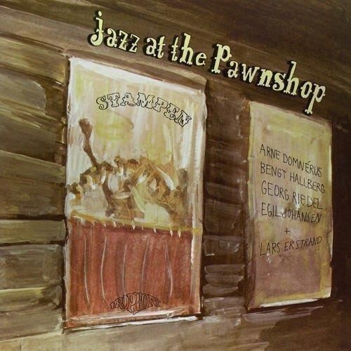 Vinile Jazz At The Pawnshop Vol.1 & 2 / Various (2 Lp)