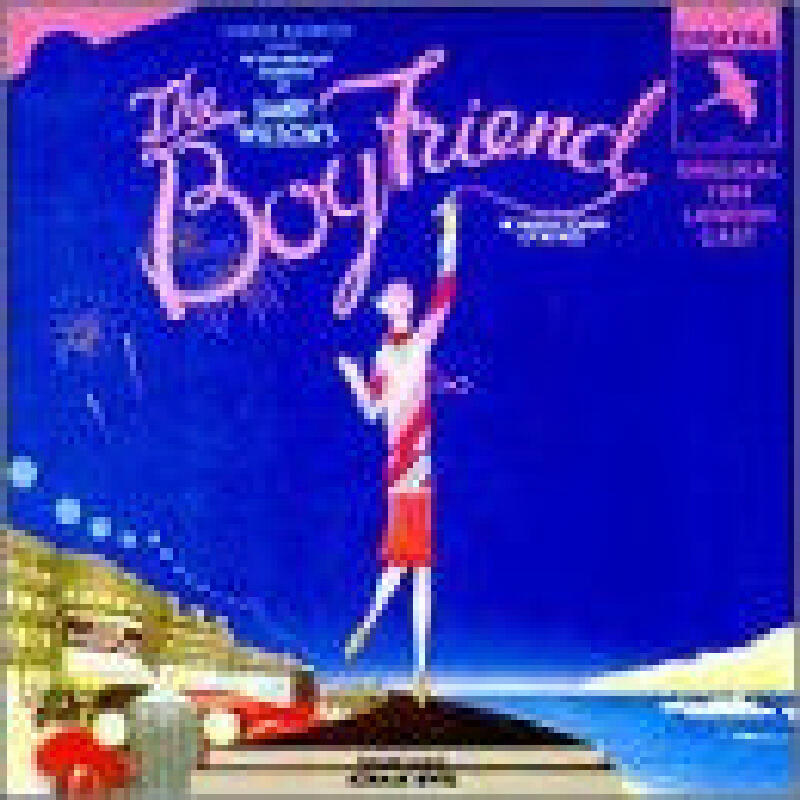 Original 1984 Revival London Cast and Original London Cast Boy Friend (Revival