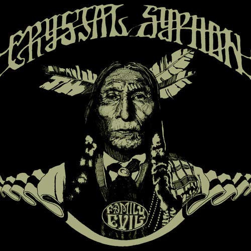 Crystal Syphon Crystal Syphon (CD)