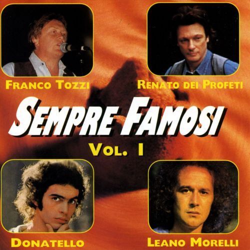 Aa.Vv. - Sempre Famosi 1