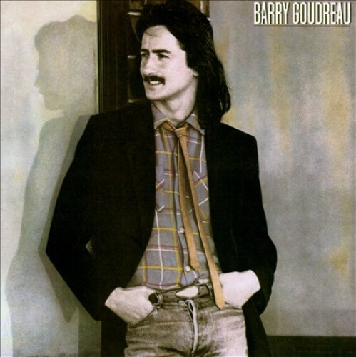 Barry Goudreau by GOUDREAU,BARRY
