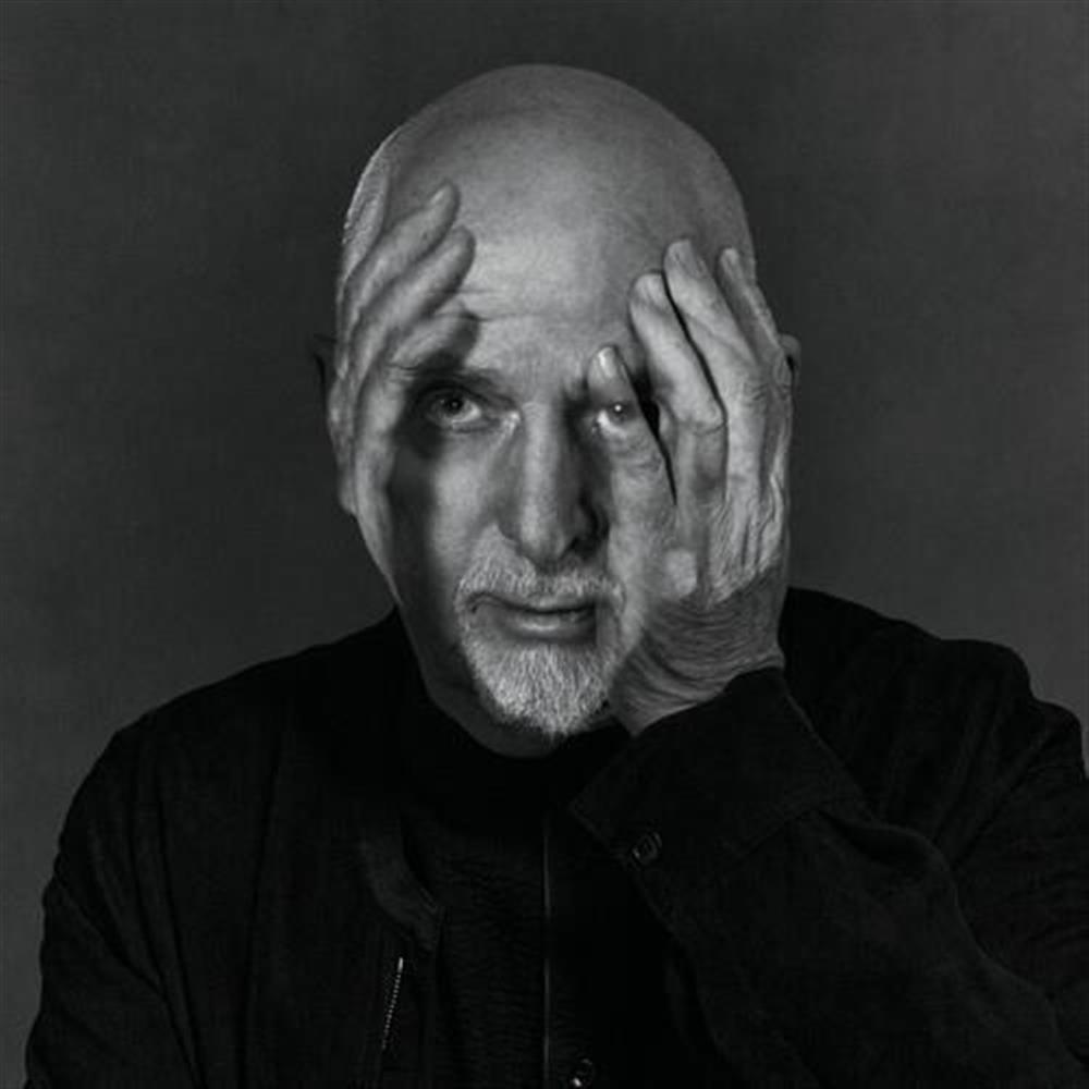 Peter Gabriel - I/O (2 Cd) (U.S. Import) - AA.VV. (Audio Cd)
