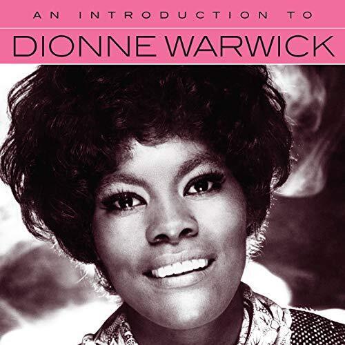 Dionne Warwick Un'Introduzione A DIONNE WARWICK CD NUOVO