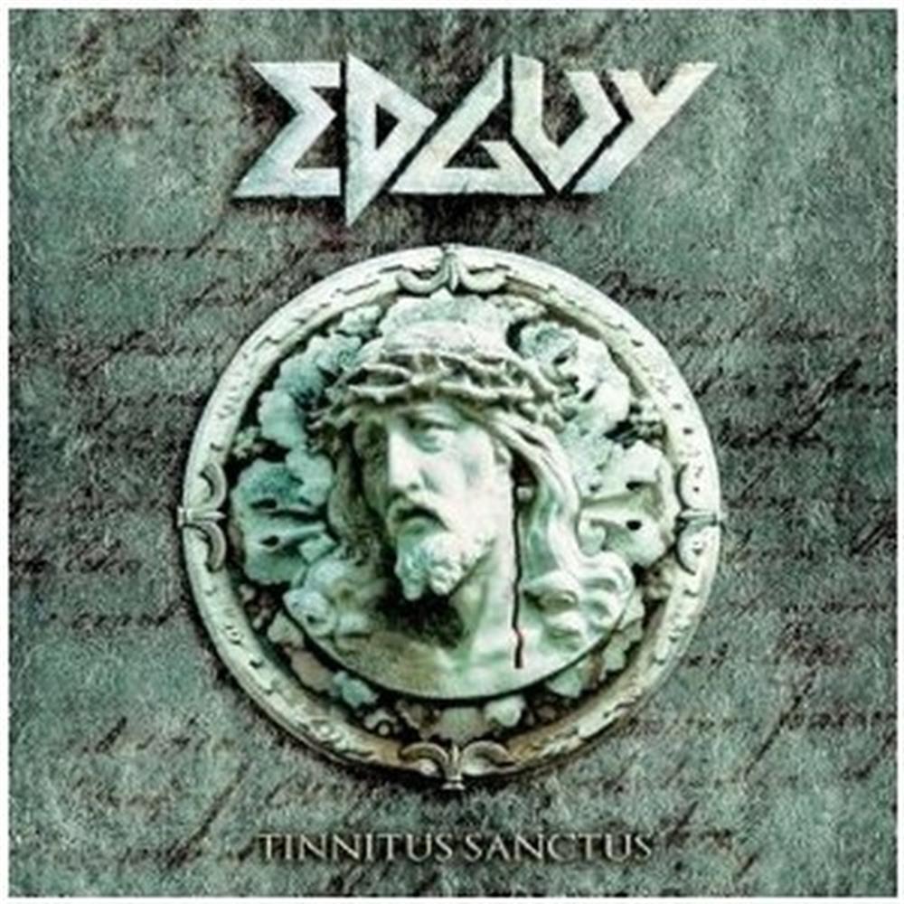 Tinnitus Sanctus - Edguy (Audio cd)