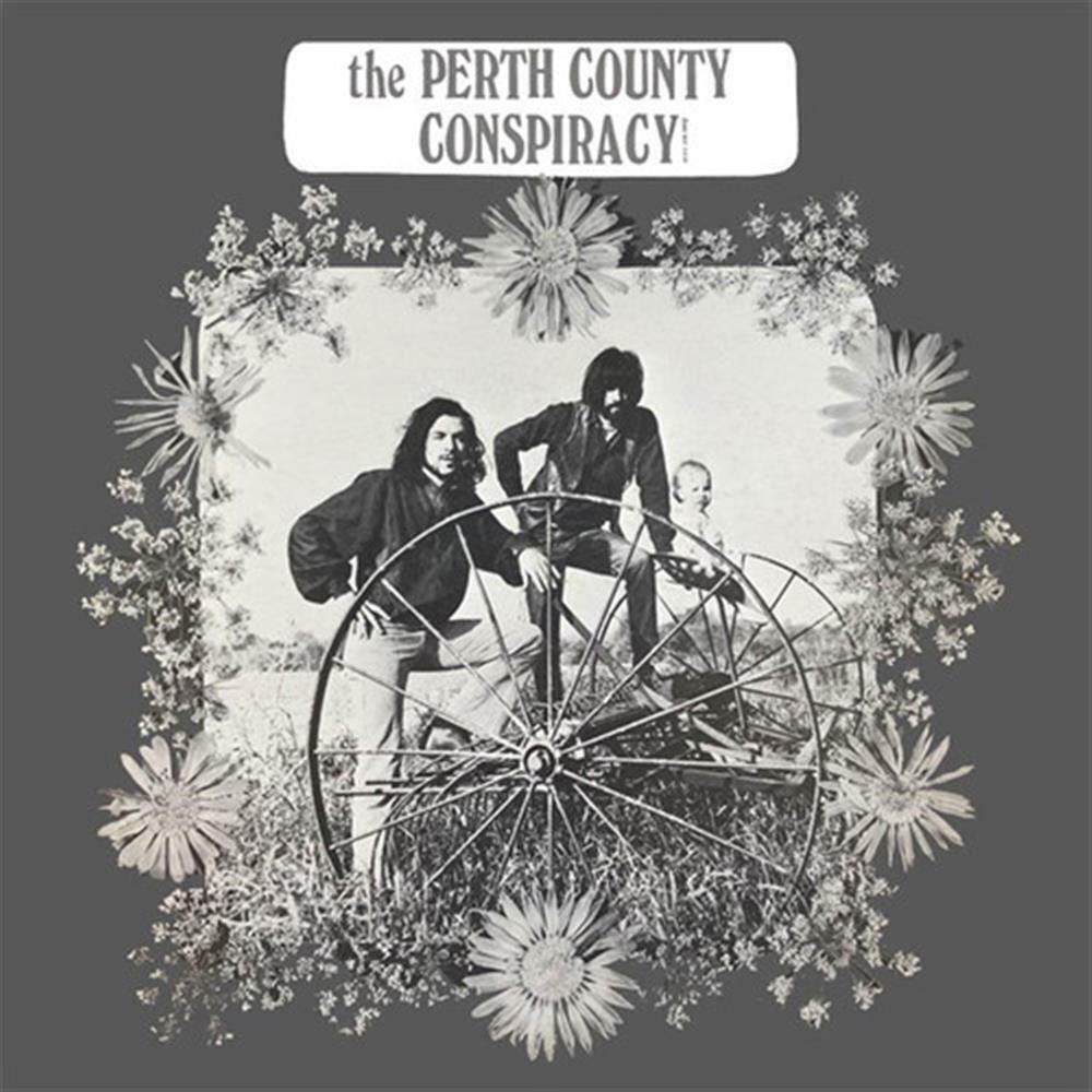 Perth County Conspiracy (The) - The Perth County Conspiracy - AA.VV. (Vinile)