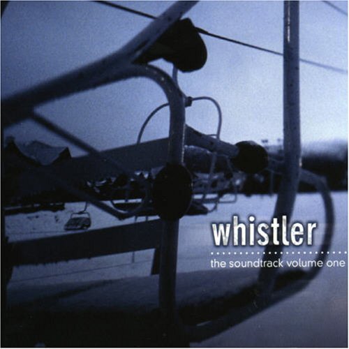 Various Artists Whistler