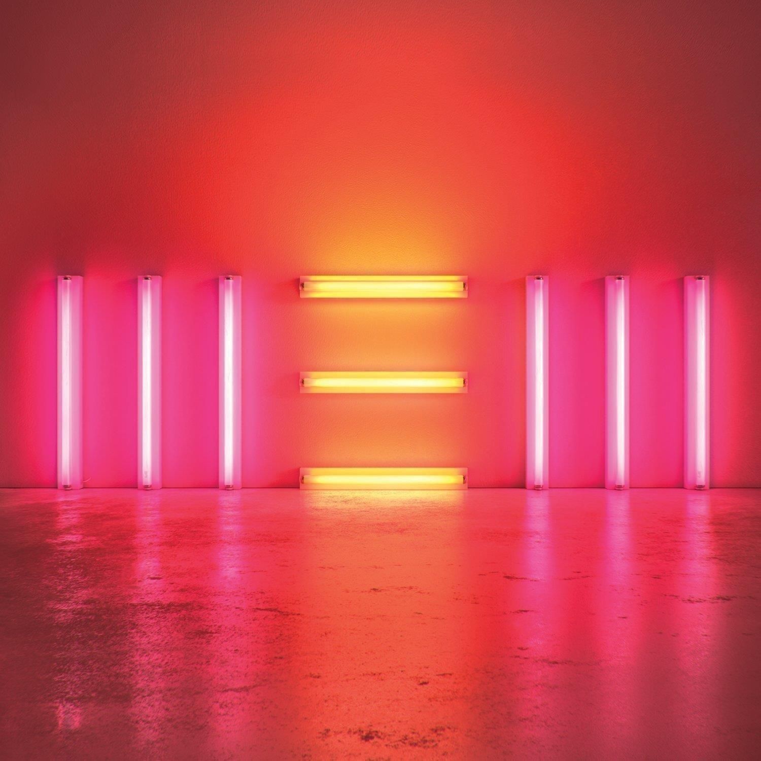 Audio Cd Paul McCartney - New