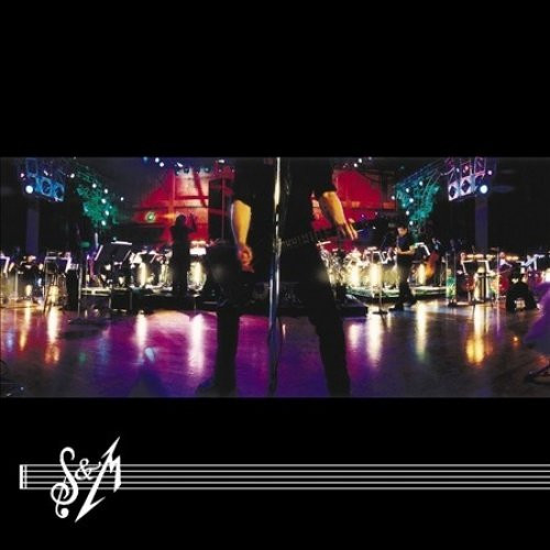Metallica S&m (Vinyl LP)