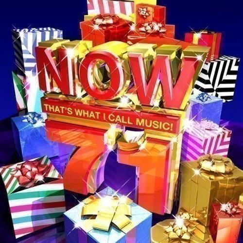 7829595 Audio Cd Now That's What I Call Music! 71 / Various (2 Cd)