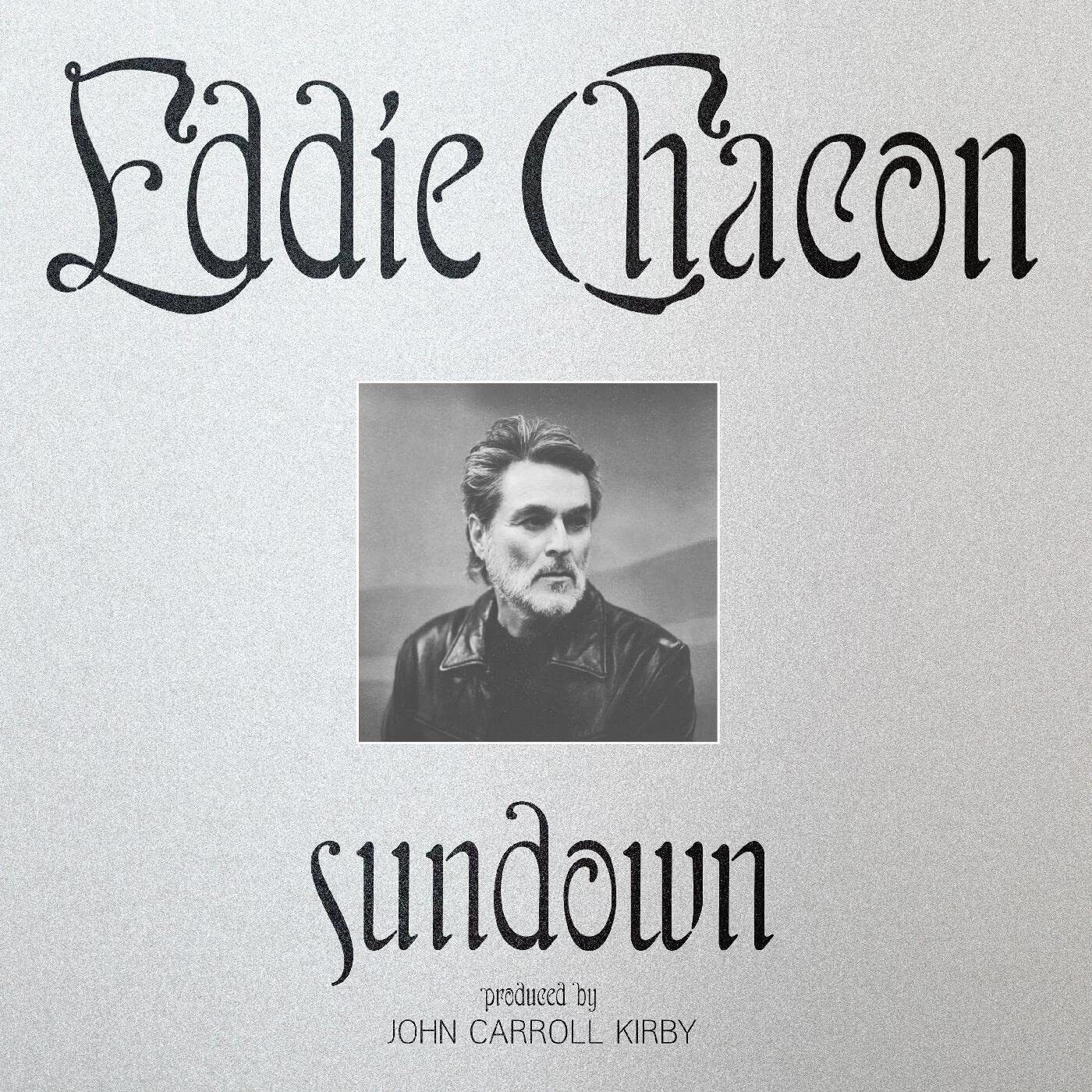 Eddie Chacon Sundown (CD)