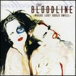 Bloodline - Where Lost Should Dwell - Cd