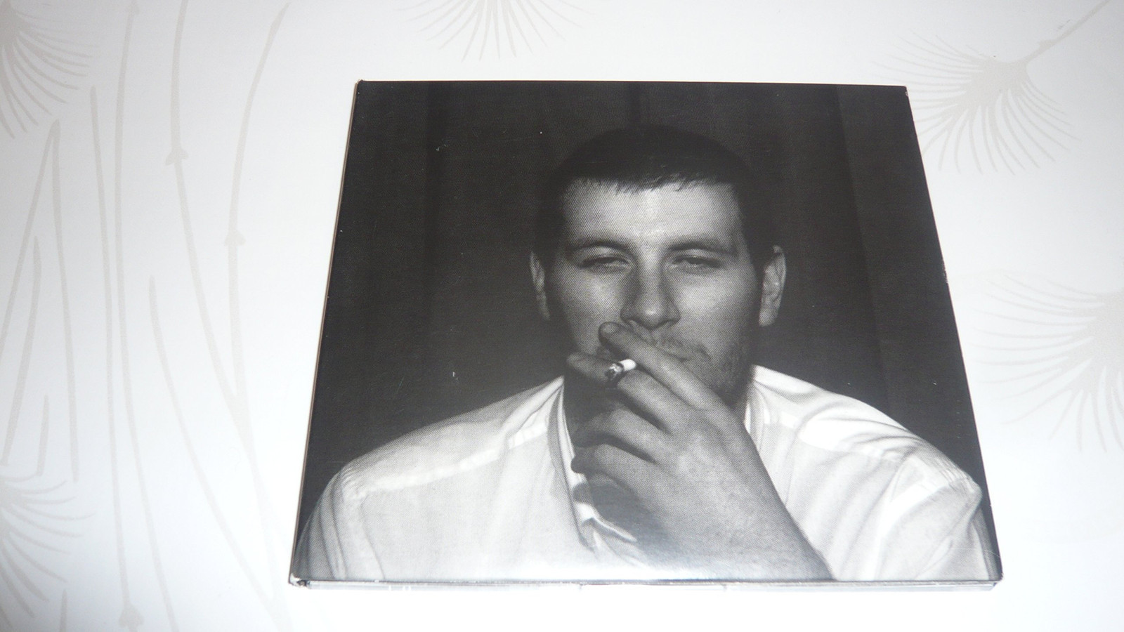 Arctic Monkeys Shifty Adventures in Nookie Wood (CD)