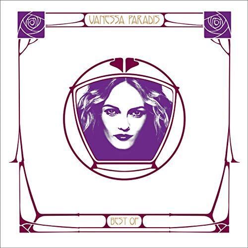 Audio Cd Vanessa Paradis - Best Of & Variations (2 Cd)
