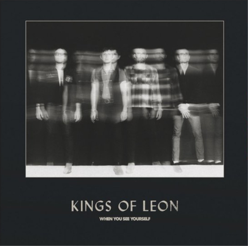 Kings of Leon When You See Yourself (Vinyl LP) 12" Album