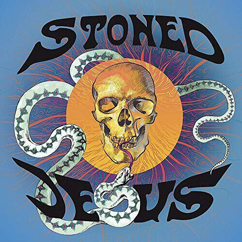 First Communion by STONED JESUS