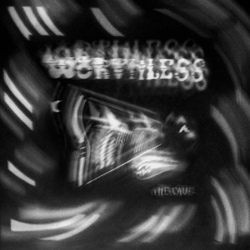 Cave - Worthless (Vinile)