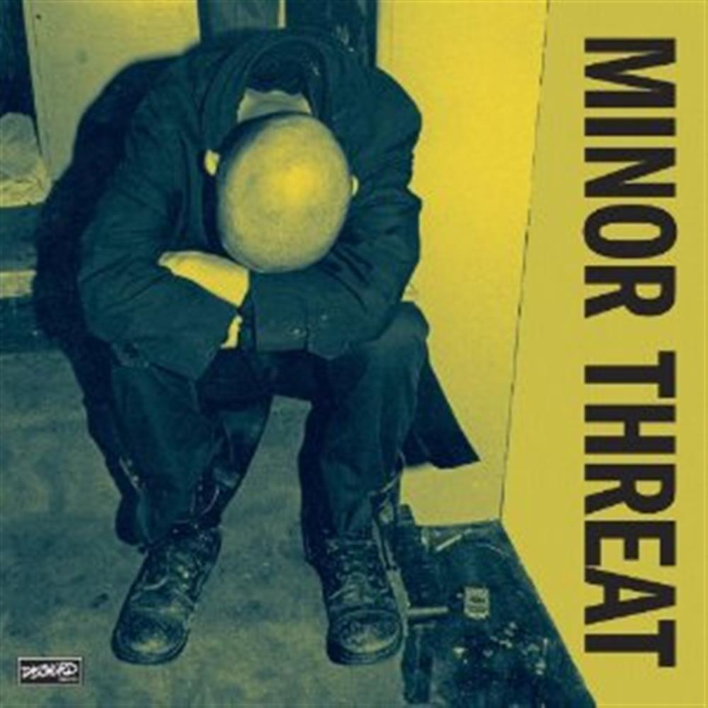 Minor Threat - Minor Threat - AA.VV. (Vinile)