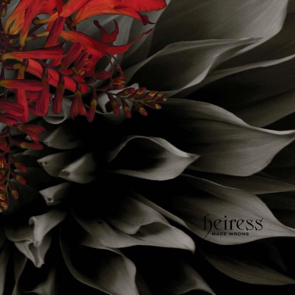 Made Wrong - Heiress (Audio cd)