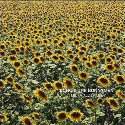 Me I'm All Smiles (CD) Album