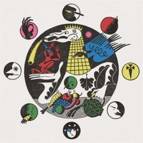 King of Cowards by Pigs Pigs Pigs Pigs Pigs Pigs Pigs