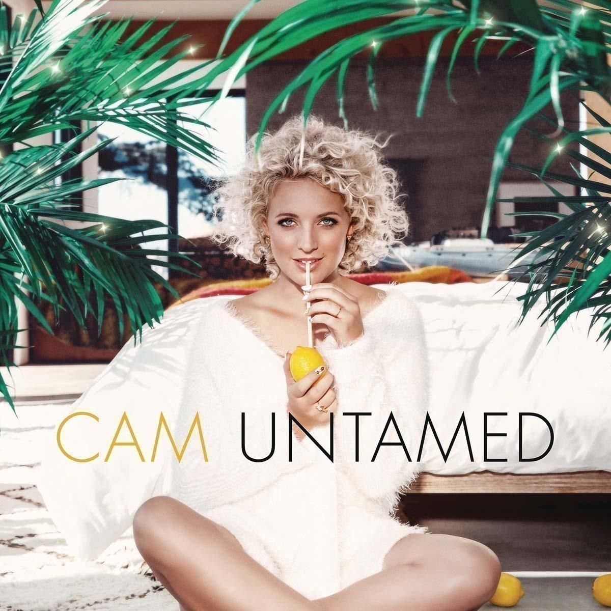 Audio Cd Cam - Untamed