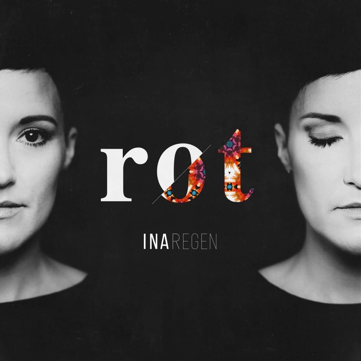 Regen Rot (CD)