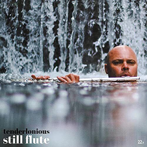 Tenderlonious Still Flute LP Vinyl 22A041 NEW