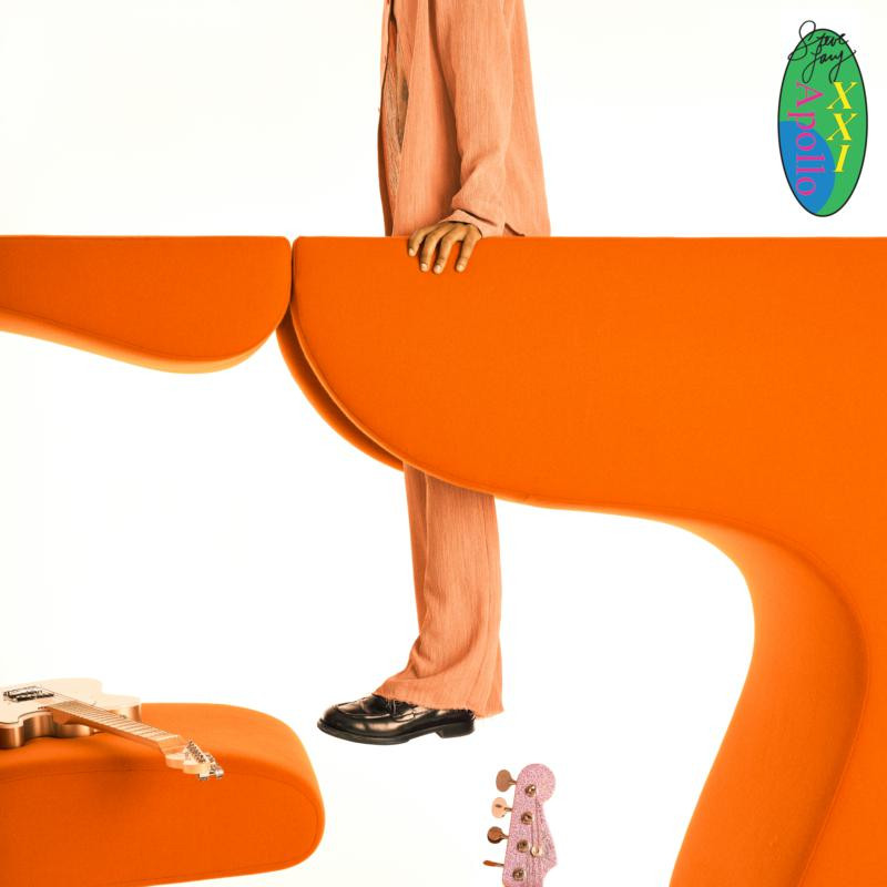 Steve Lacy Apollo Xxi CD LACY01CD NUOVO