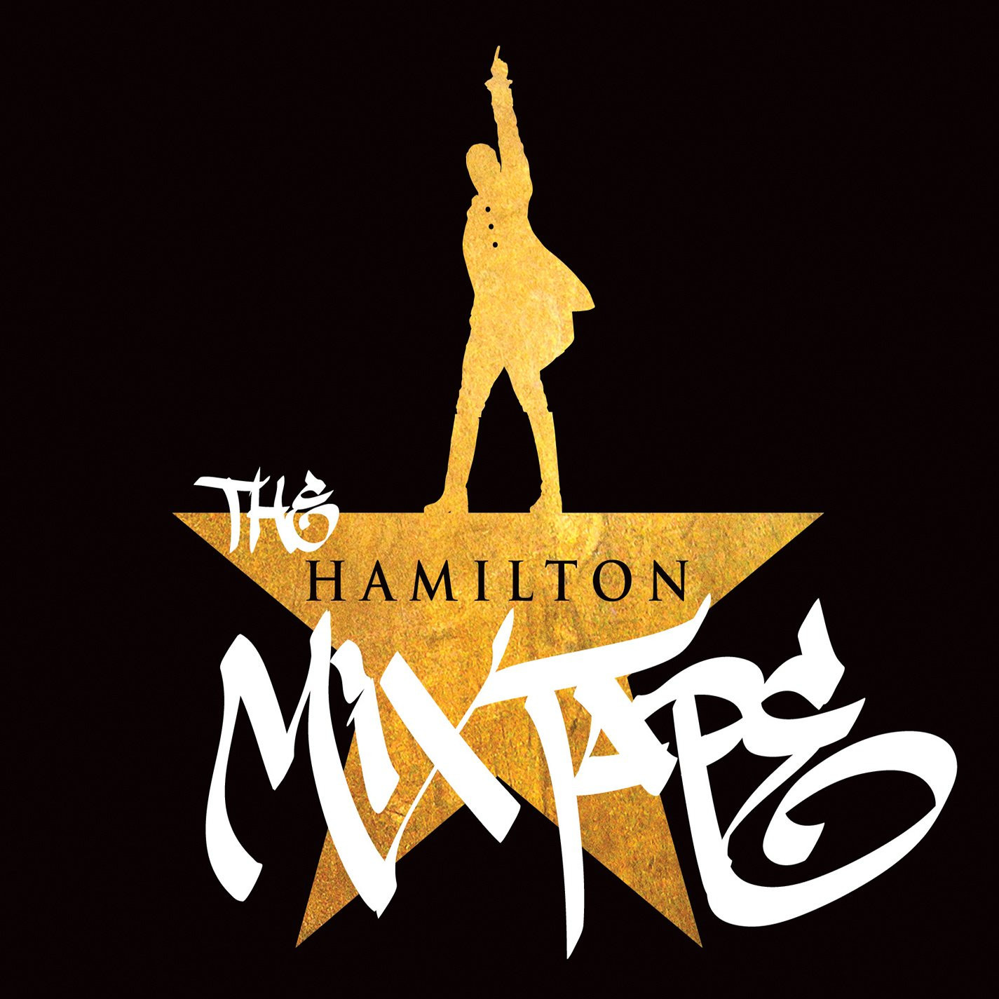 Diana Hamilton The Hamilton Mixtape  clean (CD)