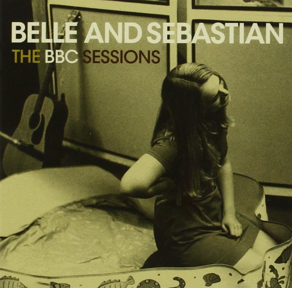 The Bbc Sessions (2 Cd) - Belle And Sebastian (Audio Cd)