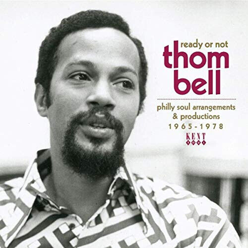 Ready Or Not by Thom Bell