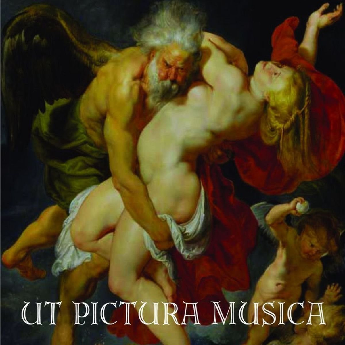 Whittlesey & Kempf Ut Pictura Musica (CD)