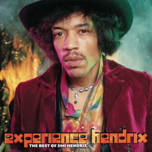 Experience Hendrix: The Best of Jimi Hendrix by The Jimi Hendrix Experience