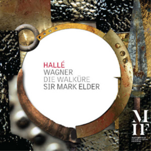 Richard Wagner Wagner: Die Walküre (CD) Album
