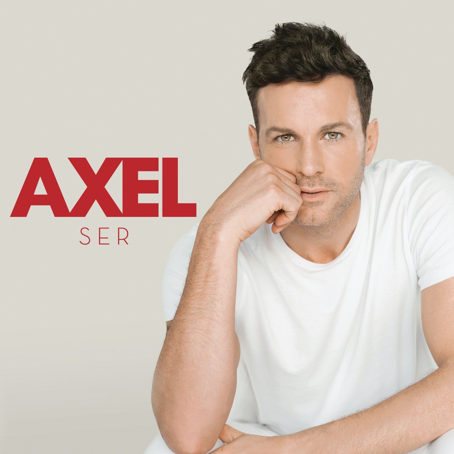 Axel Axel (CD)