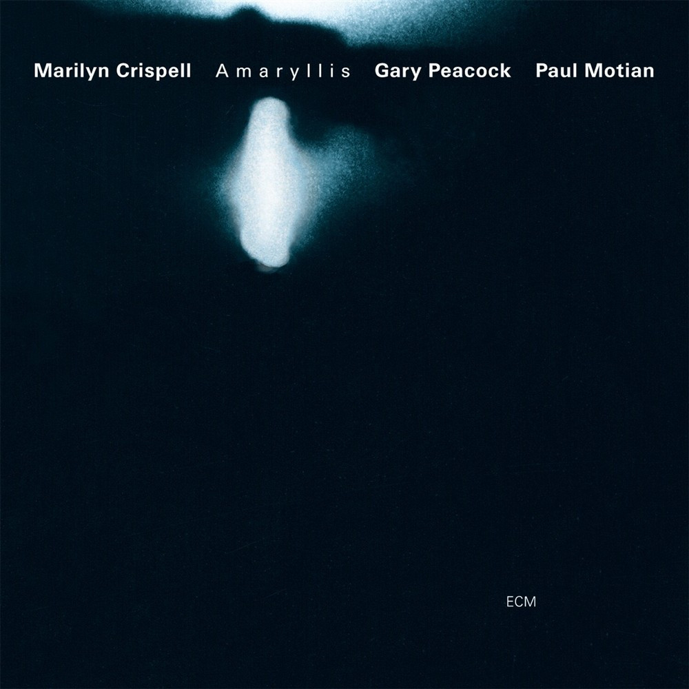 Marilyn Crispell / Gary Peacock / Paul Motian - Amaryllis - AA.VV. (Vinile)