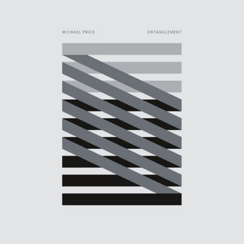 Michael Price Michael Price: Entanglement (Vinyl LP) 12" Album