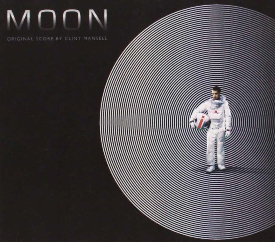 Moon - Clint Mansell (Audio cd)