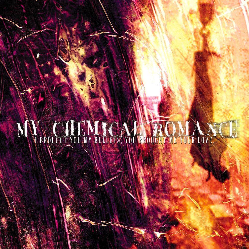 My Chemical Romance - I Brought You My Bullets, You Brought Me ... (Vinile)
