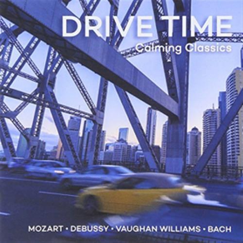 Drive Time - Various Artists (Audio CD)