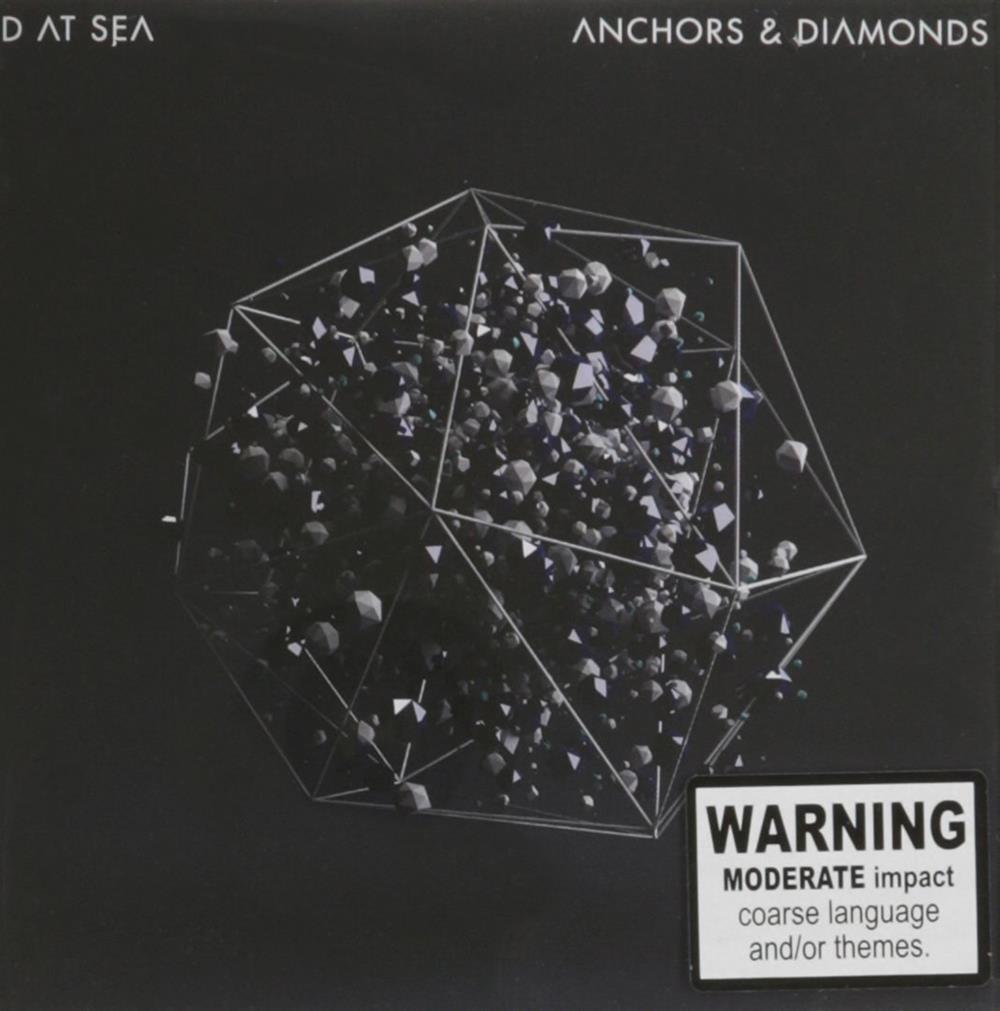Anchors & Diamonds - D at Sea (Audio CD)