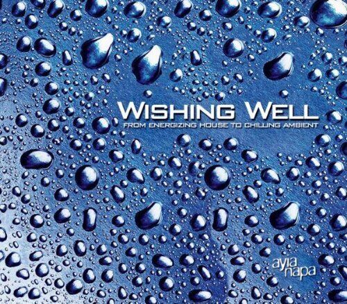 VARIOUS Wishing Well (CD) Album