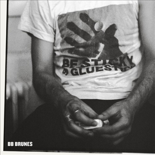 EP Anglais by BB Brunes