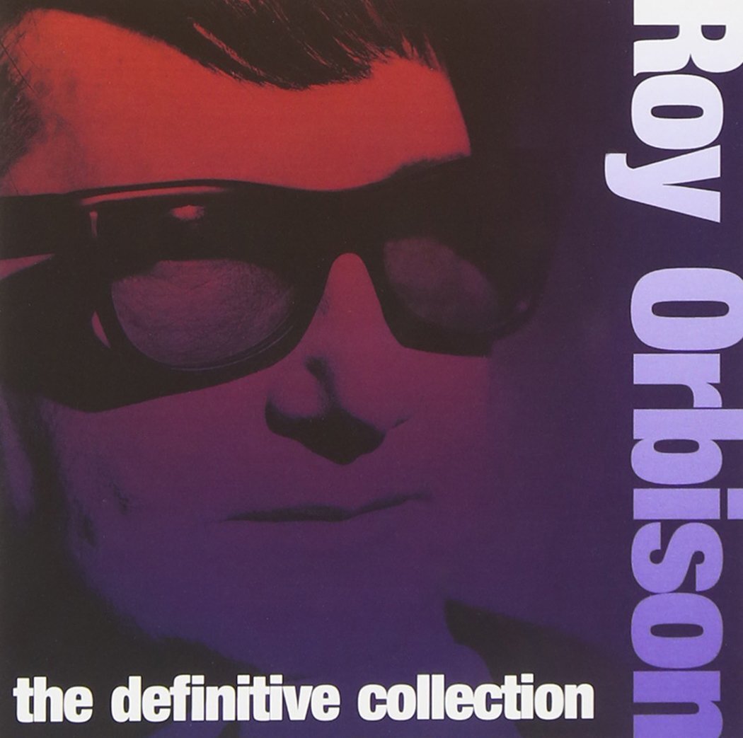 Orbison,Roy Definitive Collection (CD)