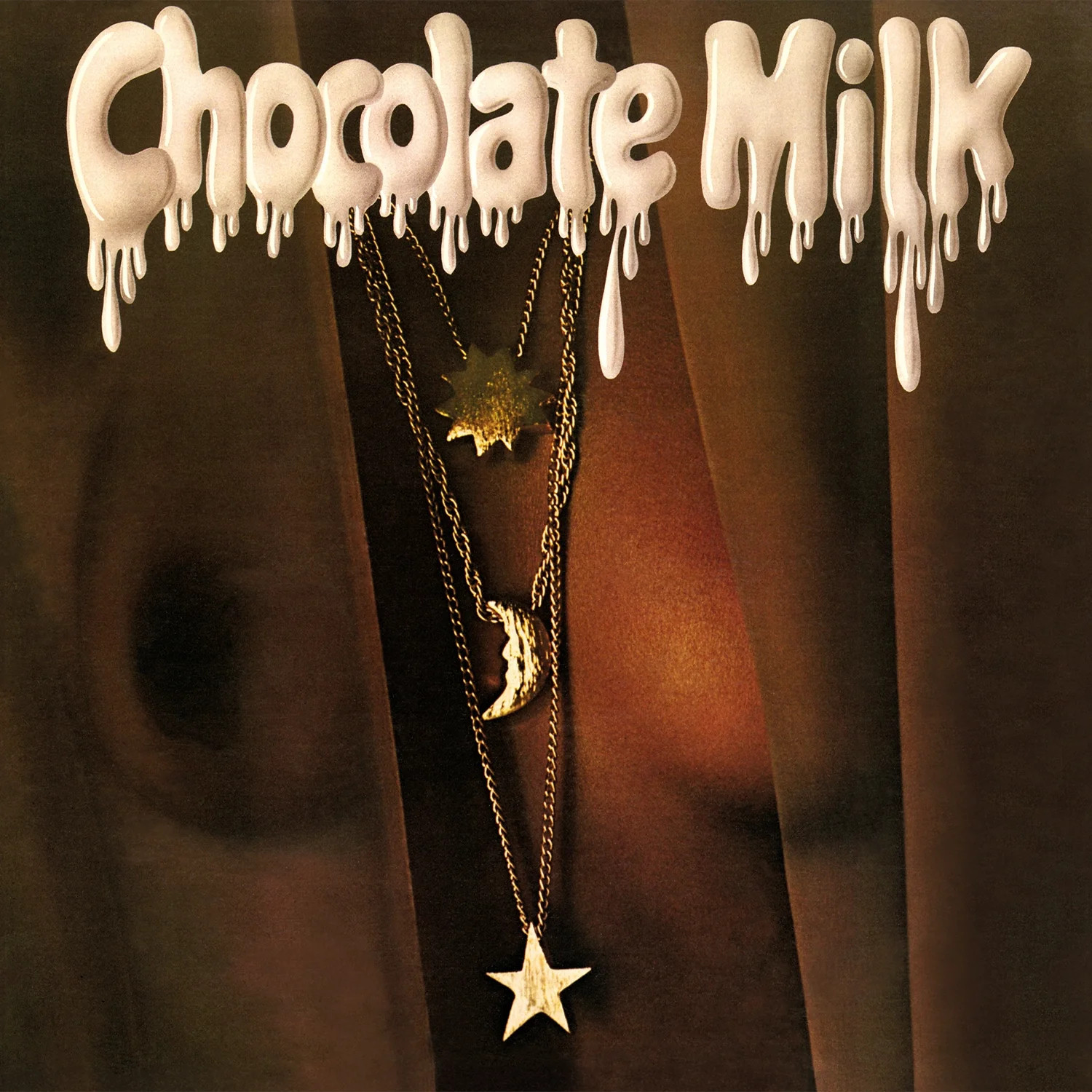 Chocolate Milk Chocolate Milk (Vinyl LP) 12" Album Coloured Vinyl