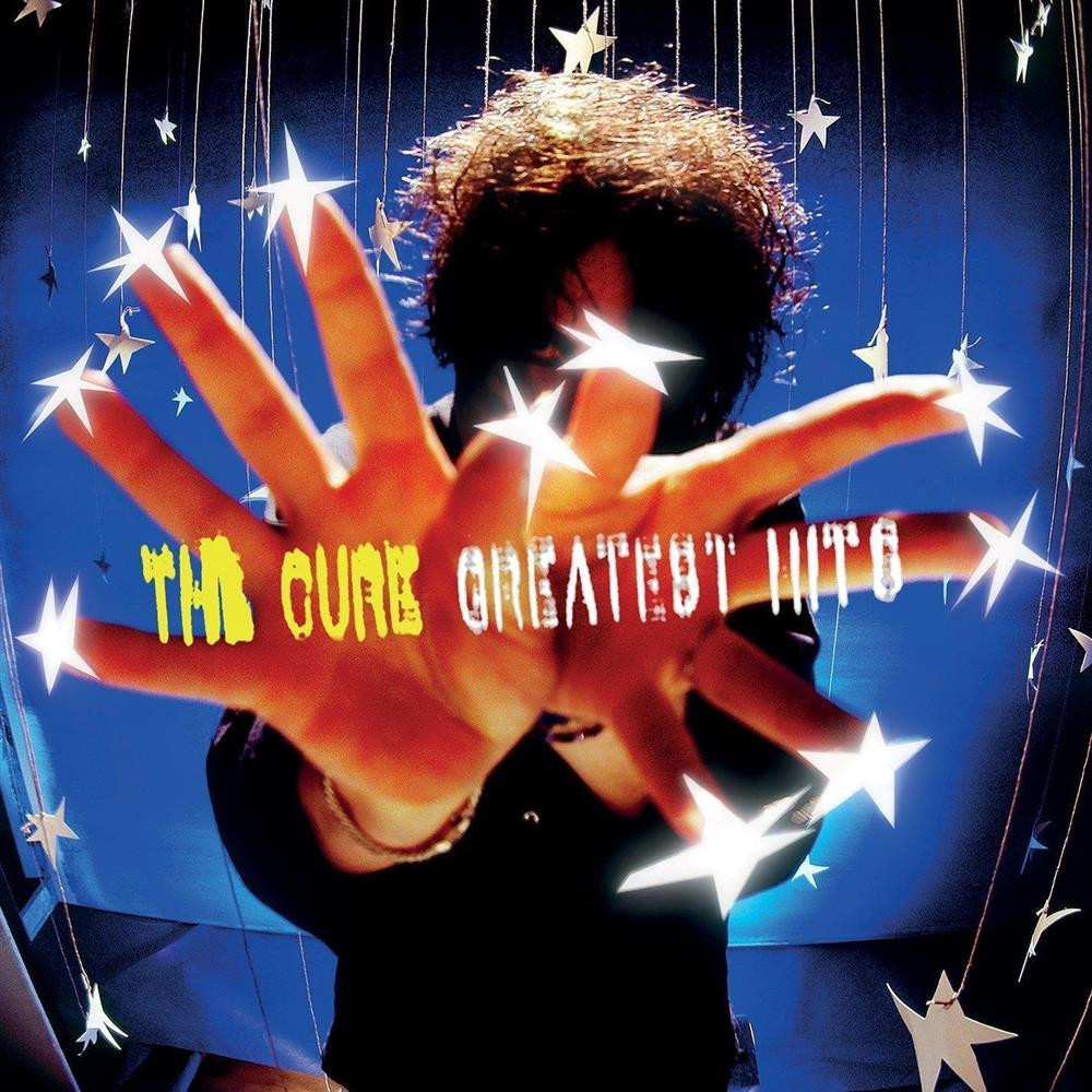 Cure (The) - Greatest Hits (2 Lp) - AA.VV. (Vinile)