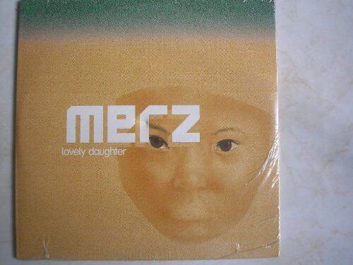Merz Lovely Daughter (CD)