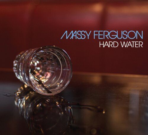 Ferguson Massy - Hard Water
